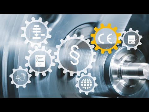 Nowe Rozporządzenie Maszynowe i Dyrektywa NIS2 -   część 2