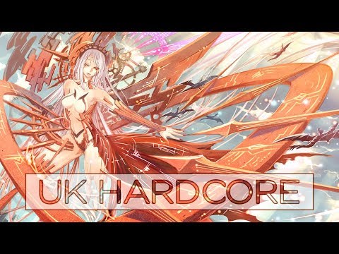 「UK Hardcore」[NA7] Panjandrum