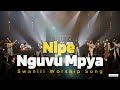 Nipe Nguvu Mpya Official Swahili Worship Live Experience 2025