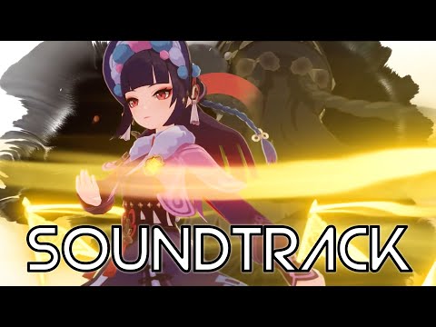 Yun Jin Theme Music EXTENDED - The True Meaning of Opera (tnbee mix) | Genshin Impact