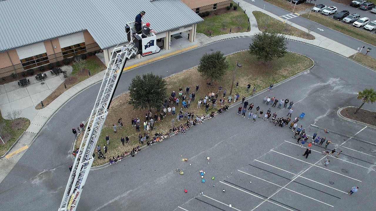 Egg Drop STEM Challenge