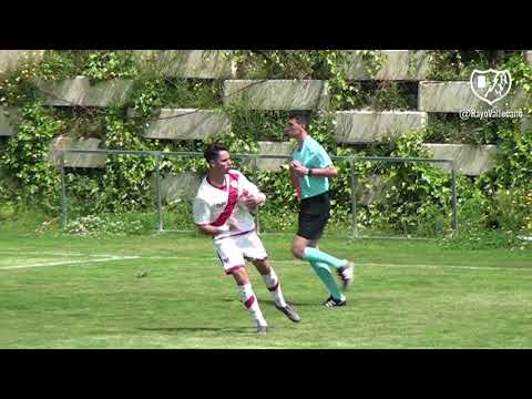 Resumen Rayo B 1 - Ejea 0