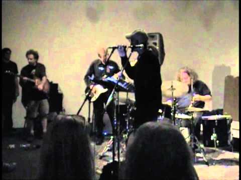 MALCOLM MOONEY & The 10th Planet @ 21 Grand