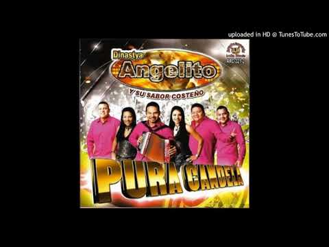Popurri Cumbias Sabrosas - Dinastia Angelito