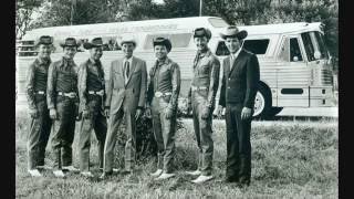 Ernest Tubb Presents Johnny Wiggins ~ &quot;The Singing Bus Driver&quot;
