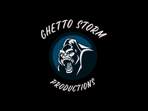 Ghetto Storm Productions Presents.  OVER UNDER