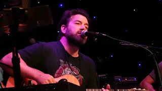 Bob Schneider - Everything Changed (Austin, TX 2018)