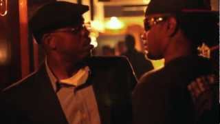 Let&#39;s Toast (Official Video) HD- Tha Glacier Boy feat. Jamie Clark