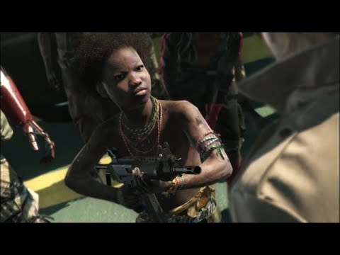 METAL GEAR SOLID V: THE PHANTOM PAIN - Pt. 51 - Snake Dad