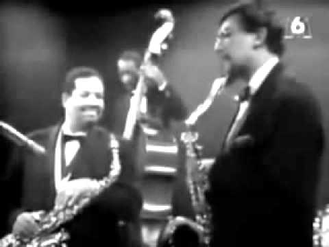 Cannonball Adderley   Songs My Lady Sings   1964
