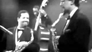 Cannonball Adderley   Songs My Lady Sings   1964