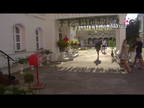 Zadrugarka u suzama napustila Belu kuću! Vanredno stanje u Zadruzi -04.03.2023.