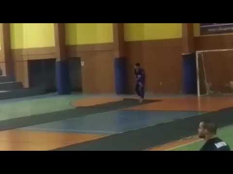 Pedro agrizzi vs Maurício Santana