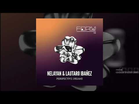 Nelayan & Lautaro Ibañez - Perspective Dreams (Original Mix)