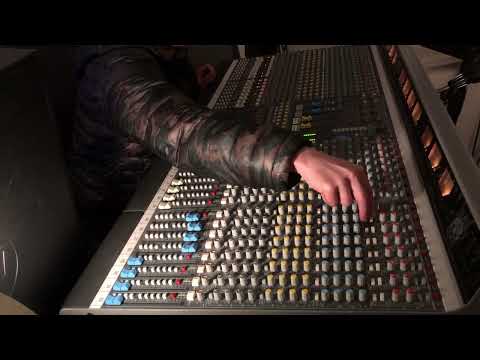 Michael Rose & Shabba Ranks - Shine Eye Gal (Lone Eye Dub - Test Mix)