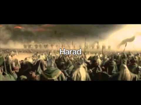 That Is No Orc Horn That Is No Orc Horn