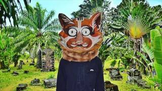 Timothy J. Fairplay - The Cat Prowls Again