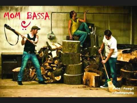 Mom Bassa - Szewczyk (garage version)