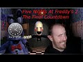 Five Nights at Freddy's 2: The Final Countdown ...