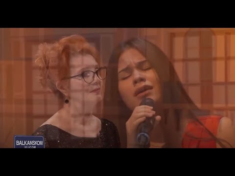 Sofija Peric - Sto te nema