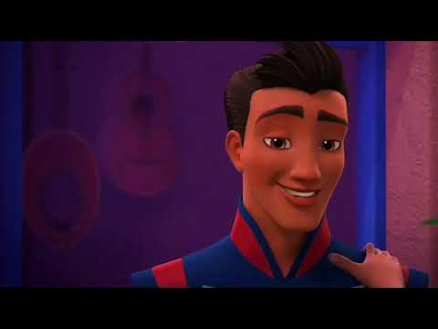 Elena of Avalor | Gabe Nuñez's Story | Voiceover