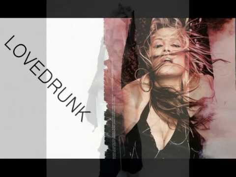 Videoclip de Lovedrunk — Anouk