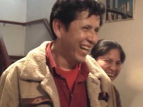 RADIANTES DEL SARA SARA -  serenata de cumpleaños