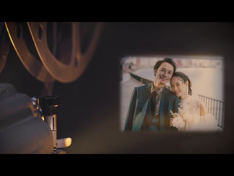 プロフィールムービー サンプル