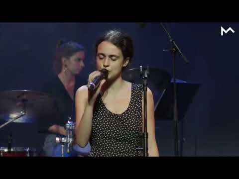 2020 SHINY STOCKINGS 🎵 Alba Armengou & Joan Chamorro 🎺 Borondón Big Band + Sant Andreu Jazz Band