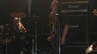 Sodom - Abuse (With Istanbul Live Pics 2006)