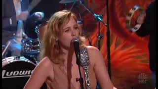 Tift Merritt - Stray Paper - 2005 01 28