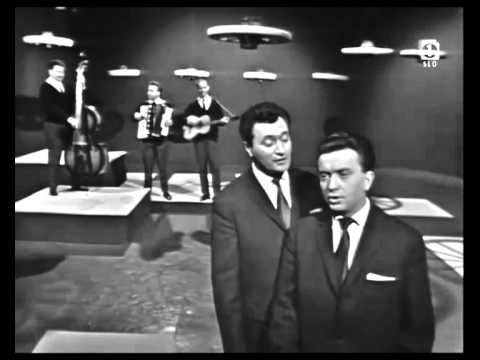 Beneški fantje - Videmski grad