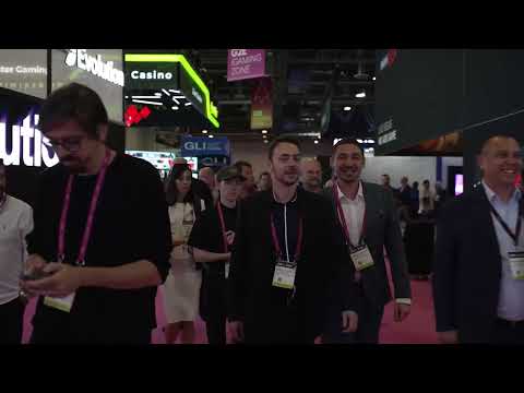 G2E Exclusive Interview: Newly appointed CEO of Broadway Gaming, Mark Cleary