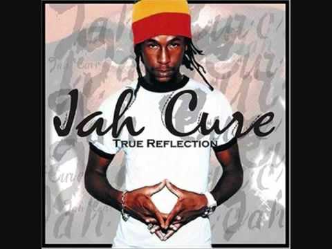 Jah Cure Rasta Man Chant