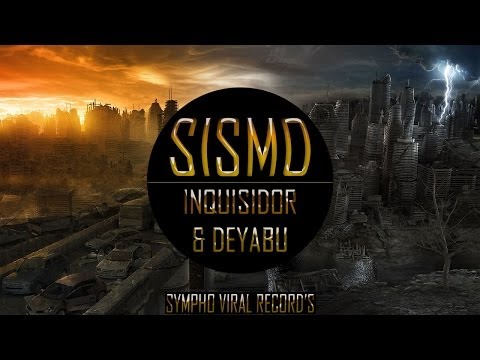 Inquisidor & Deyabu -Sismo (Original Mix)