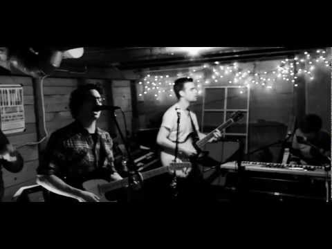 Live From The Basement - Pickwick