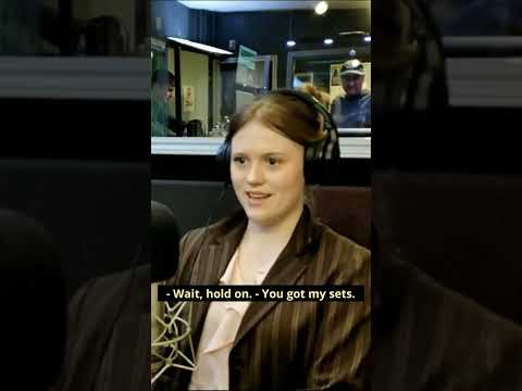 915Talk YouTube Shorts – Gigi Wilcox