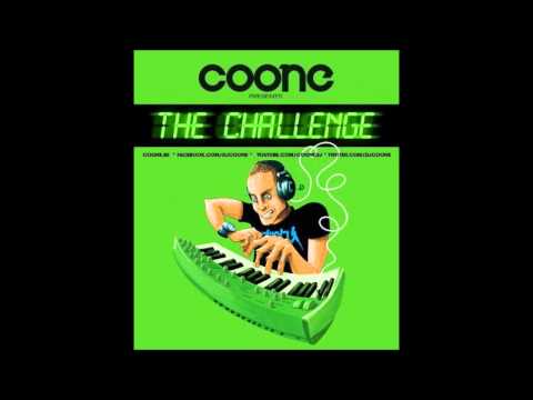 Coone - Come Take My hand (Ft. Ambassador Inc.)