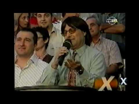 Xarabank - Arkivji - James Bondin u Mintoff