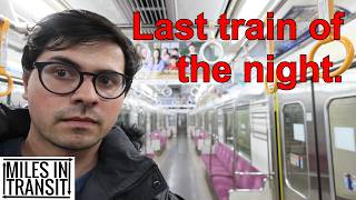 I Rode Japan's Shortest Railway