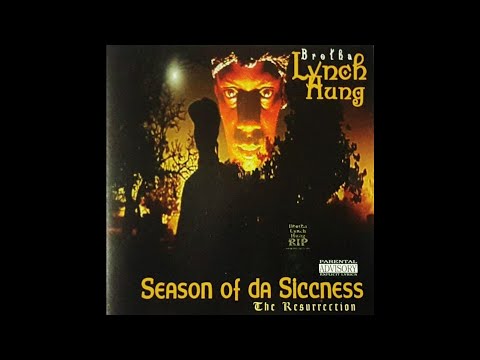 BROTHA LYNCH HUNG - LOCC 2 DA BRAIN Ft ZIGG ZAGG X ...