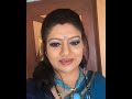 Vanitha Vasu Bites For SPARKLEEVENTS