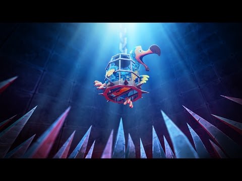 Dodo Master iOS / Android Gameplay Trailer HD - YouTube