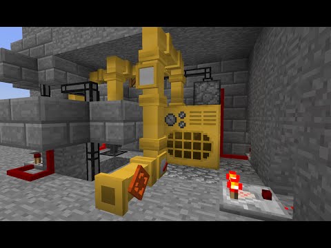 My World (Modded Minecraft 1.7.10) pt 5 (Autmomated Flaxbeards)