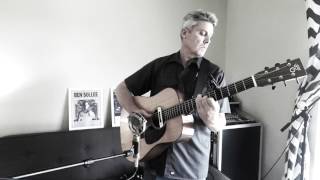 Mandolin Orange - Take this Heart of Gold (cover)