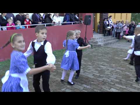 2017.10.07. Szüreti fesztivál Somberek