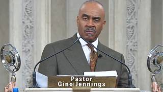 How to Break Spiritual Strongholds TODAY -Pastor Gino Jennings EXPOSES the Real Problem: Your Heart