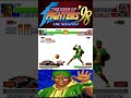 Kof98 Mbizarro Lucky VS Rugal KoF 98