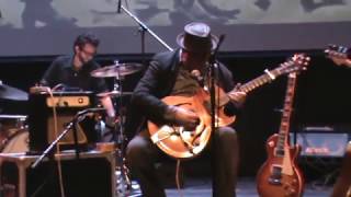 Elmore D., with the Fleet - Sonny Boy Williamson I &quot;Sugar Mama&quot; (1937)