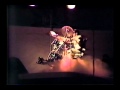 Somethings Coming with Drum Solo